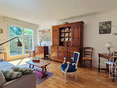 Appartement, 59 m²