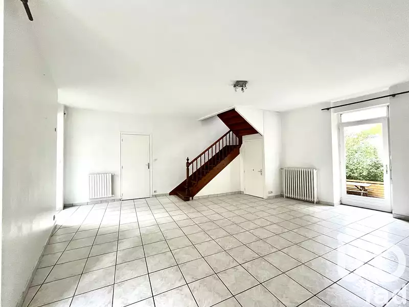 Maison, 123 m²
