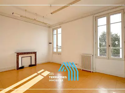 Appartement, 114 m²