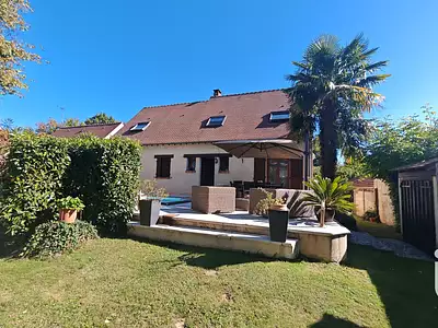 Maison, 179 m²