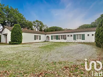 Maison, 250 m²