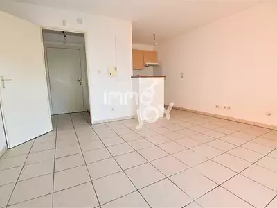 Appartement, 27 m²