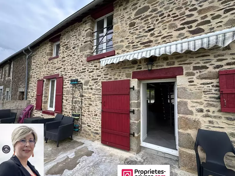 Maison, 130 m²