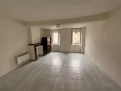 Maison, 68,37 m²