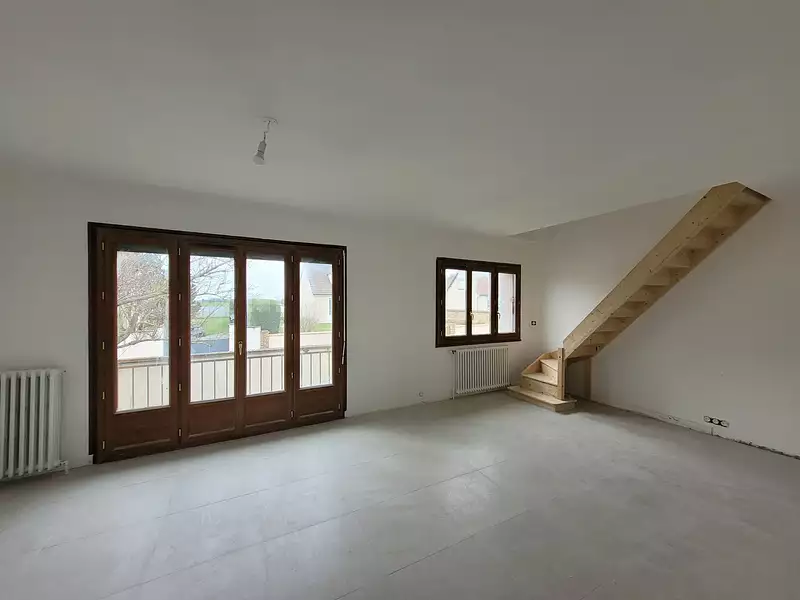 Maison, 120 m²