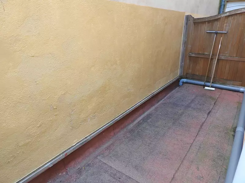 Appartement, 78 m²