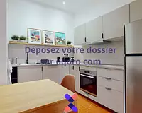 Appartement, 45,1 m²