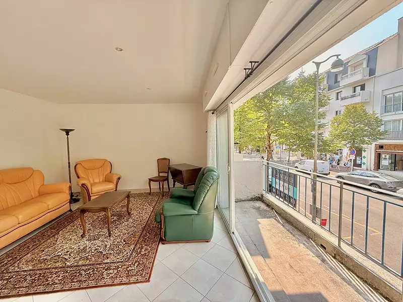 Appartement, 61,64 m²