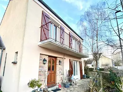 Maison, 140 m²