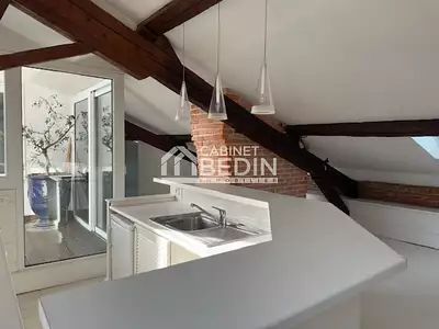 Appartement, 60 m²