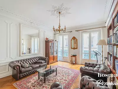 Appartement, 129 m²