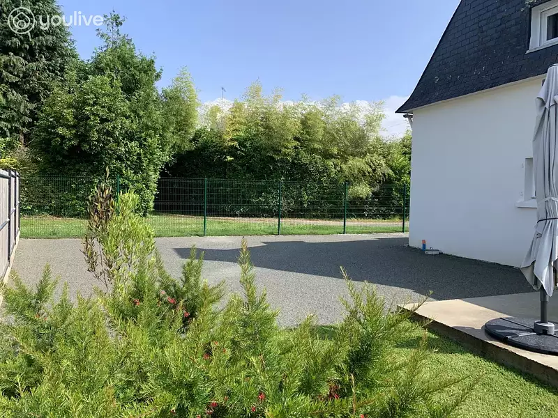 Maison, 126 m²