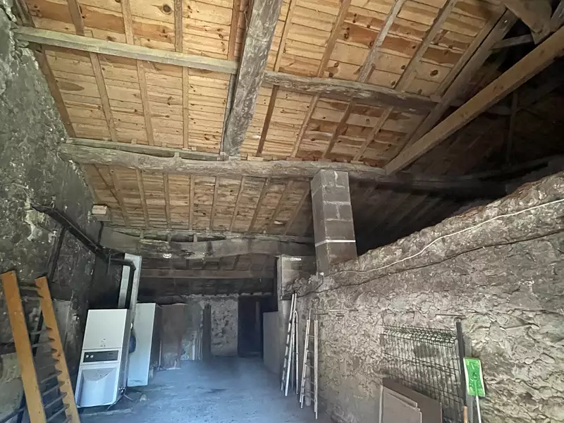 Maison, 177 m²
