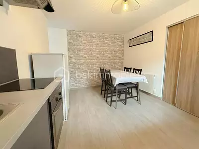 Maison, 70 m²