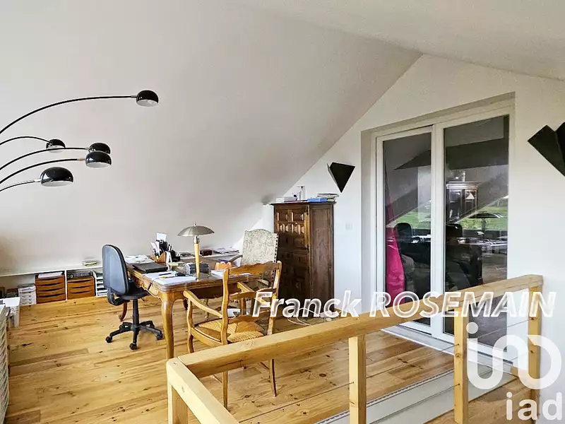 Maison, 200 m²