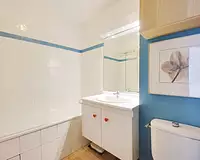 Appartement, 101 m²