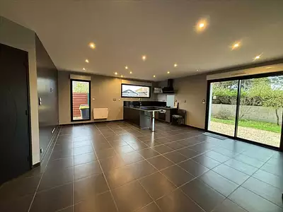 Maison, 80 m²