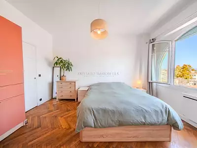 Appartement, 50 m²