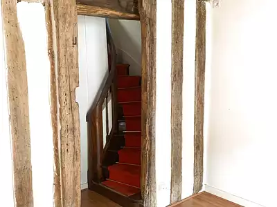 Appartement, 91,45 m²