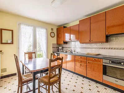 Maison, 177 m²