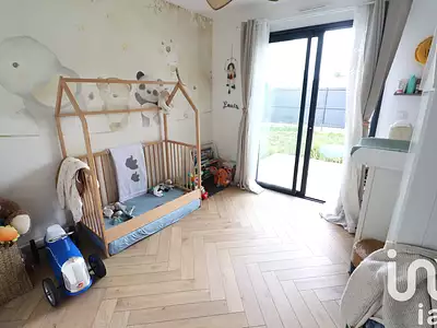 Maison, 75 m²