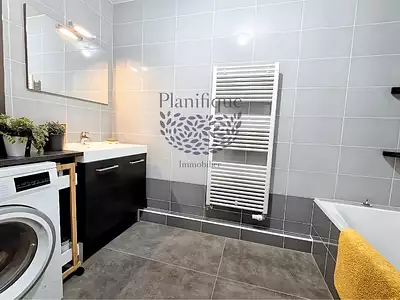 Appartement, 63,79 m²