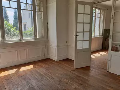 Maison, 127,08 m²