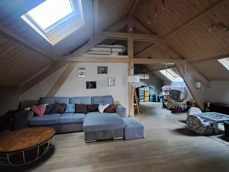 Maison, 173 m²