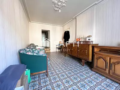 Maison, 86 m²