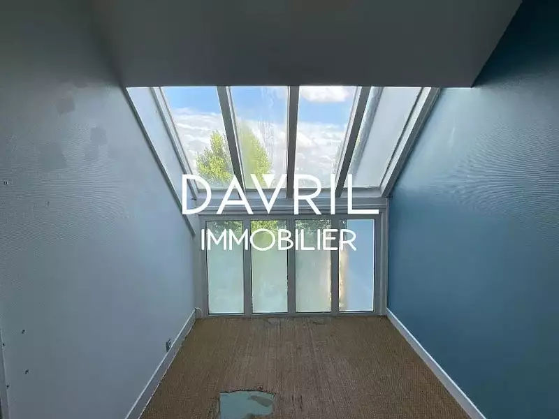 Appartement, 71,06 m²