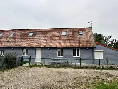 Maison, 80 m²