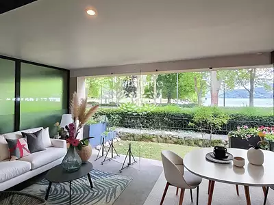 Appartement, 96,32 m²