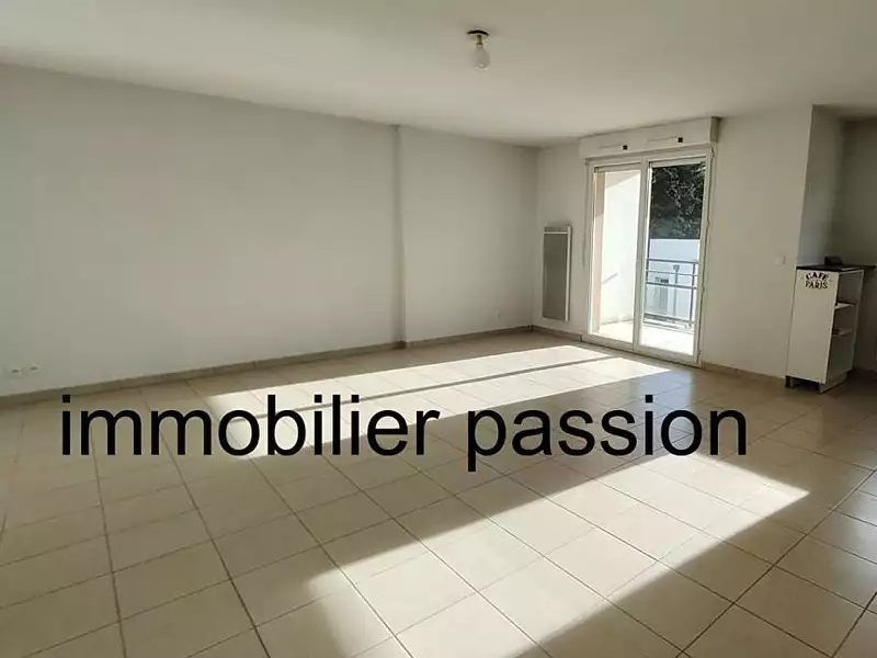 Appartement, 67 m²