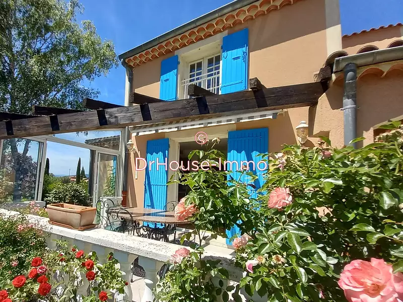 Maison, 140 m²