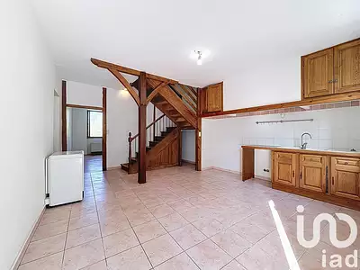 Maison, 75 m²