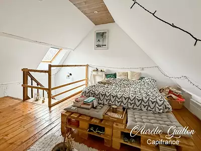 Maison, 71 m²