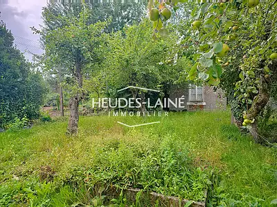 Maison, 91,84 m²
