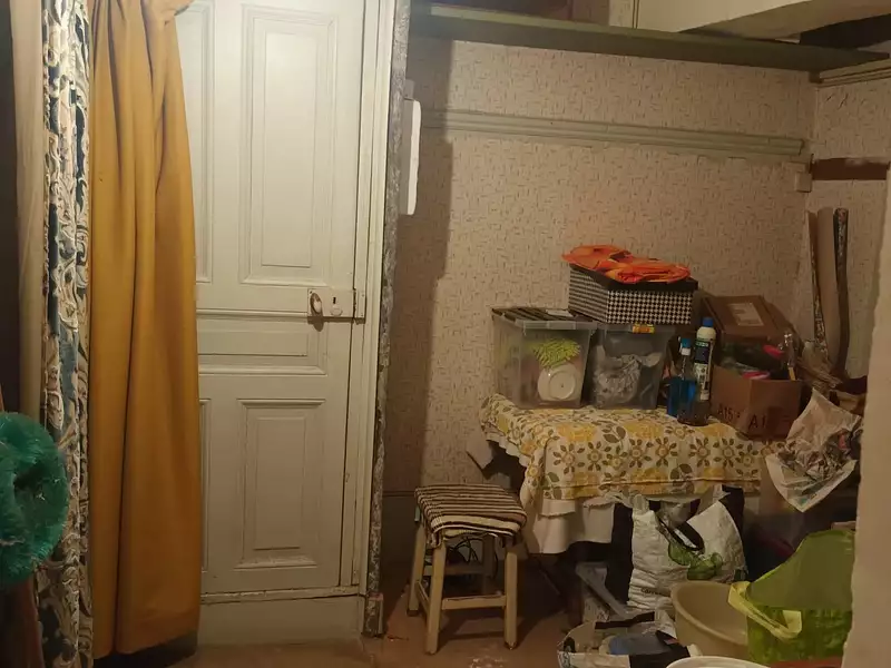 Maison, 94 m²