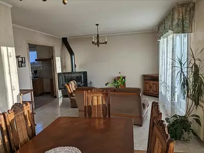 Maison, 115 m²