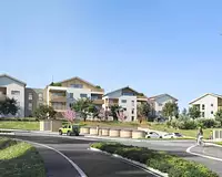 Appartement, 87,79 m²