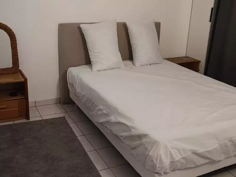 Appartement, 50 m²