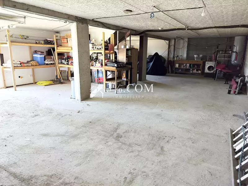 Maison, 86 m²
