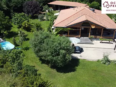 Maison, 180 m²