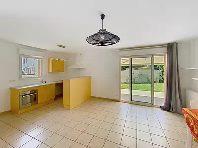 Maison, 65 m²