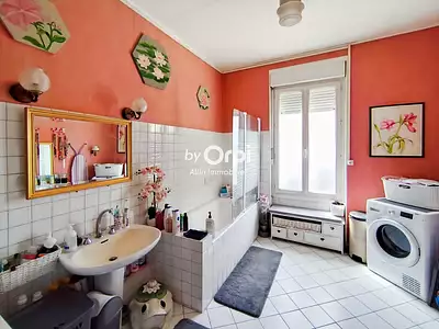 Appartement, 242 m²