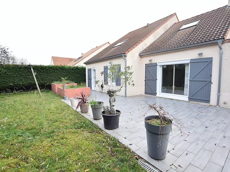 Maison, 130 m²