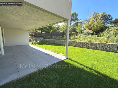 Appartement, 74,7 m²