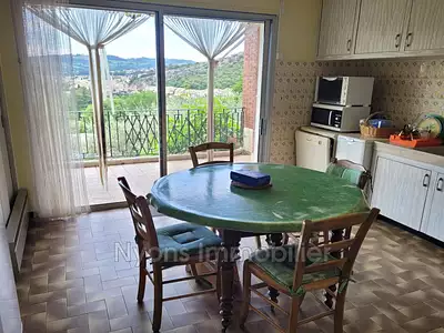 Maison, 154 m²