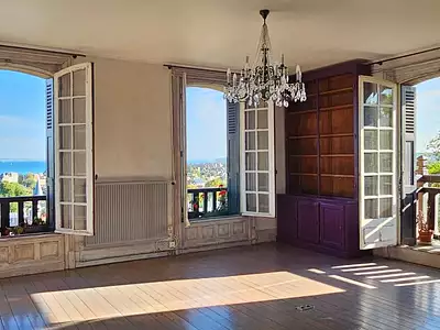 Appartement, 100 m²