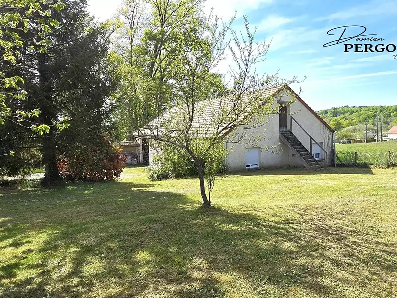Maison, 185 m²